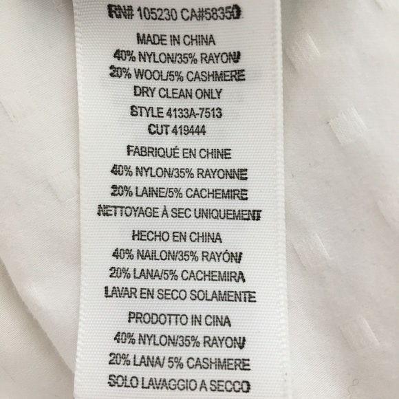 Joie animal print sweater - Picture 5 of 5